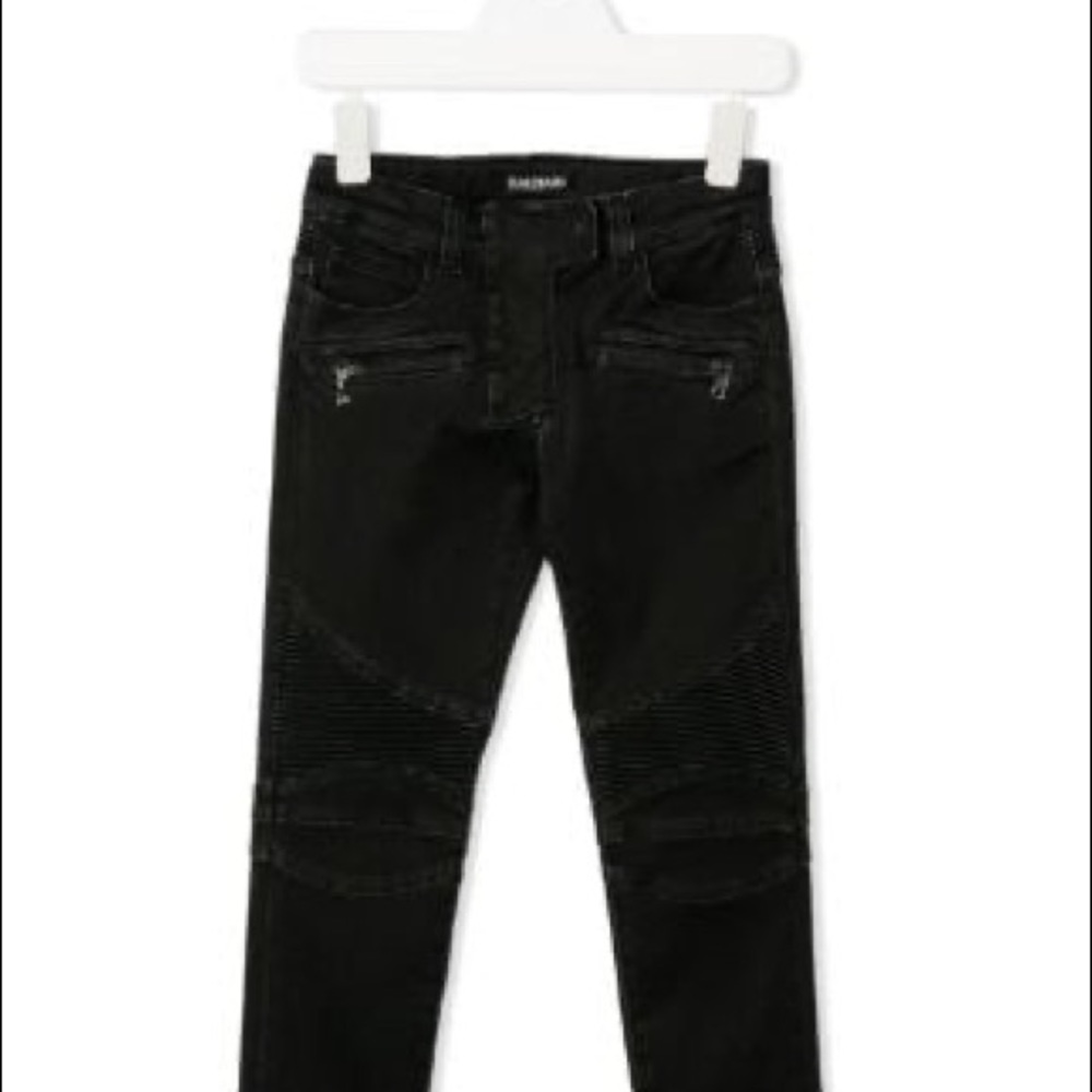 Balmain Jeans